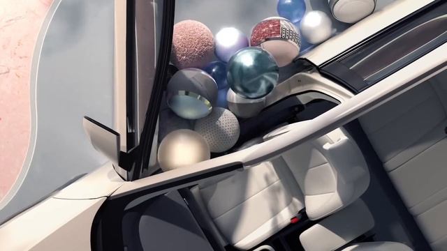 All New Hyundai Ioniq 5 EV Electric - Details Review, Price, Features | Carwith Power ? смотреть онлайн