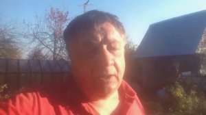 Андрей Туманов: осенью на даче