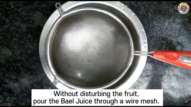 Bel Ka Sharbat | Sharbat-e-Bael | Digestive and Refreshing Summer Drink of Wood Apple | बेल का शर्ब смотреть онлайн