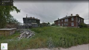 Карелия Питкяранта Pitkäranta