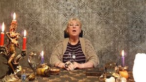 Заговор На встречу с человеком