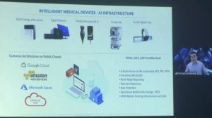 Инфраструктура ЦОД в настоящем и будущем, в контексте ИТ емких индустрий фармацевтика, здравоохране