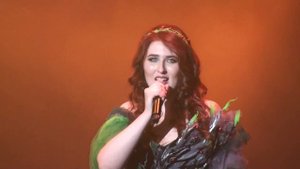 ВРЕМЯ ПРИДЕТ (Рок-опера "Орфей",  Андрей Лефлер / Орфей, Анна Рейнолдс (Якубенко) 1.10.2022)