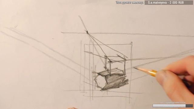 Как рисовать эмоции? смотреть онлайн