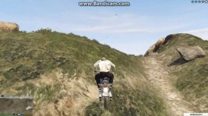 Gta 5 JASUS and Генчик. JAWA 350