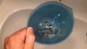 Как удалить ржавчину с металла в домашних условиях