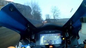 2018 Suzuki GSX-R1000R with RaceFit Growler Exhaust - Extended Version (Pure sound)