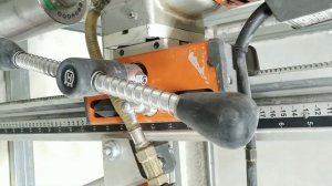Husqvarna DMS 240
