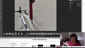 Shrek Madonna SLR is a new Trek Madone SLR? [fake frame review]