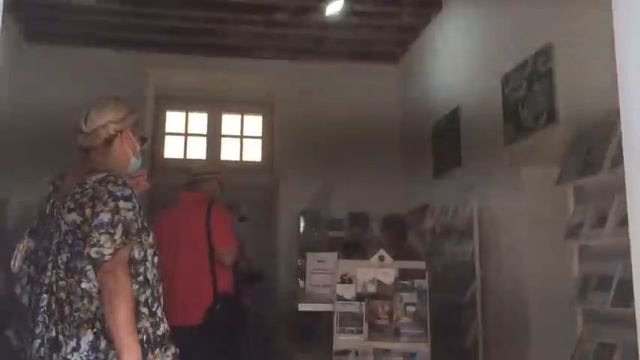 487. Воскресная прогулка