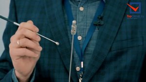 Новый миниатюрный клапан от компании Buhler-AHS Russia