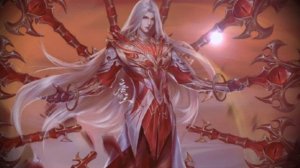 [Боевой Континент - Мое кольцо Духа 29]Сильнейшая техника слияния!Альтернативный Сюжет Живая Озвучк