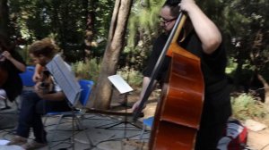 Atmaca (Laco Tayfa Cover) - Galilee Ensemble אנסמבל גליל