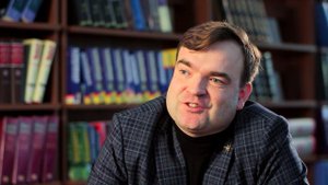 Локальная история//Олег Савин//"Популярная наука" 18.03.2020