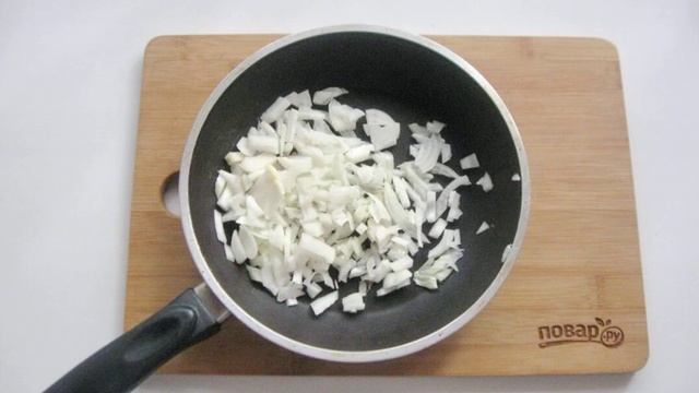 Солянка с солеными грибами