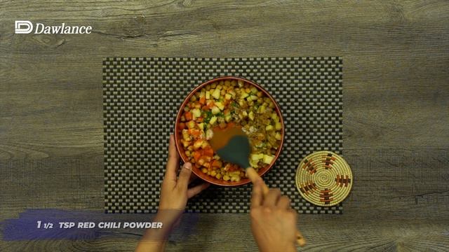 Chana Chaat | Geo Tarka Season 2 | Presented by Dawlance смотреть онлайн