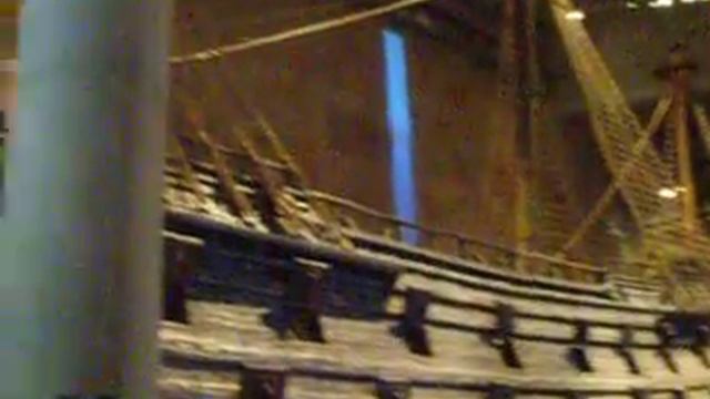 The Vasa Ship смотреть онлайн