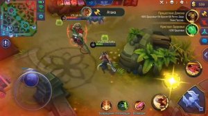 DOTA НА ANDROID!!! ЭТО ВОЗМОЖНО!!!