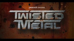 По Twisted Metal сняли сериал и уже дропнули первый тизер