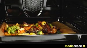 Kuchnia BEKO FSM57300GW