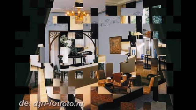 Стиль модерн в интерьере - особенности и фото готовых проектов для сайта design-foto.ru