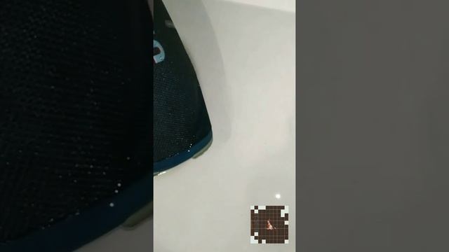 JBL XTREME 3 WATER TEST