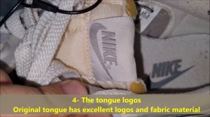 Nike blazer low real vs fake review. How to spot counterfeit Nike blazer 77