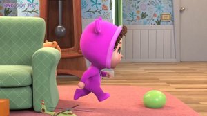 Runaway Toys | Baby Joy Joy