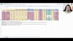 Wildberries: подсорт размеров