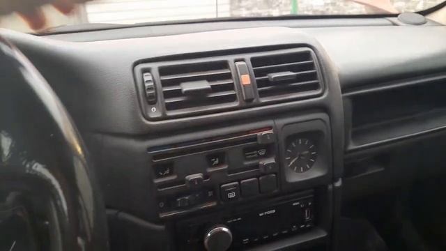 Опель Вектра а 1.6.Будет ли дуть тёплый воздух .Если сдвинуть два регулятора вместе. смотреть онлайн