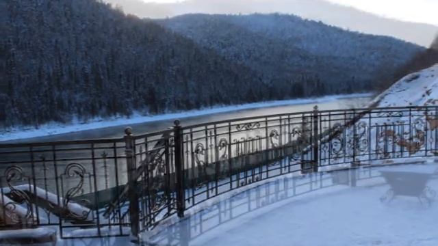 Красноярское море, Шумиха. смотреть онлайн