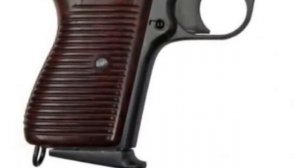 Почему венгерский пистолет ТТ лучше советского?