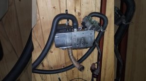 ремонт блока управления гидроник 2