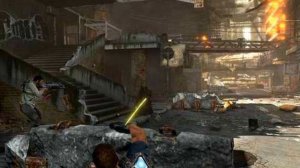 Inversion (2012) - PS3 Game ISO Download (USA)