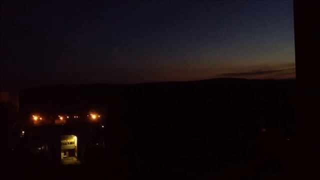 Таймлапс