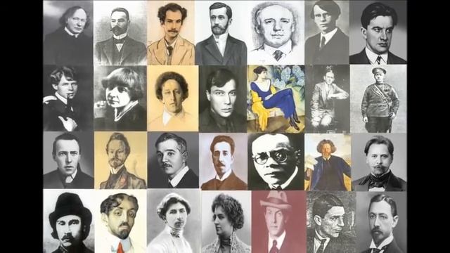 Литературная история Красногорска "От Пушкина до Бальмонта"