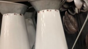 NEW MICHAELS 2019 FARMHOUSE SPRING & GARDEN DECOR COLLECTION-2019