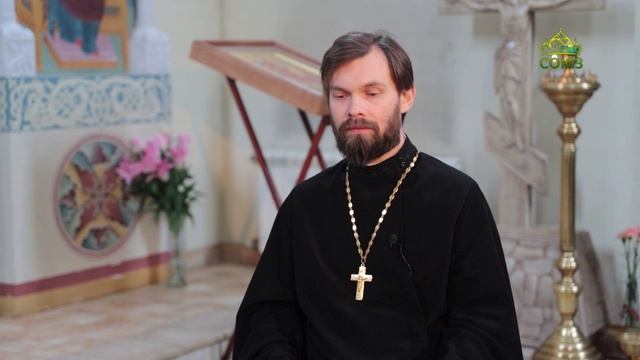 Моё кредо. Церковное пение
