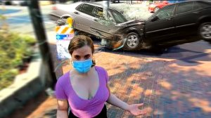 Этот Случай Везения Вошёл в Историю! Самые Везучие Люди в Мире
