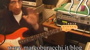 LEZIONI DI CHITARRA ARPEGGI: ARPEGGI DI SETTIMA