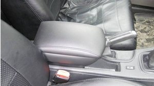 Подлокотник Renault Fluence Renault Megane 3