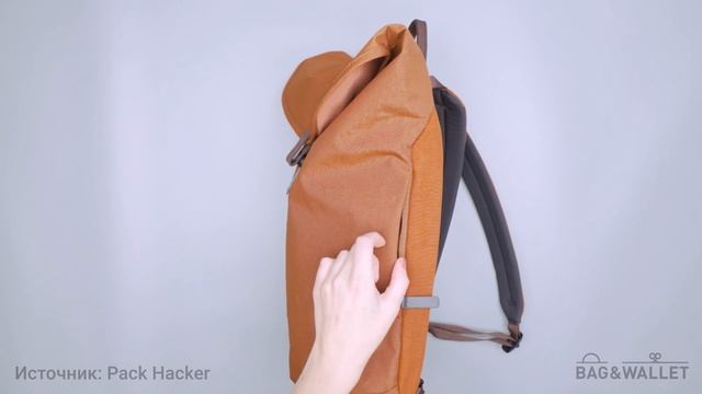 Подборка женских рюкзаков: Ucon, Rains, Bobby, Bellroy и другие смотреть онлайн