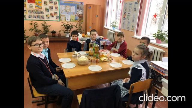 Прощай, начальная школа, 4 класс, выпуск 2020 смотреть онлайн