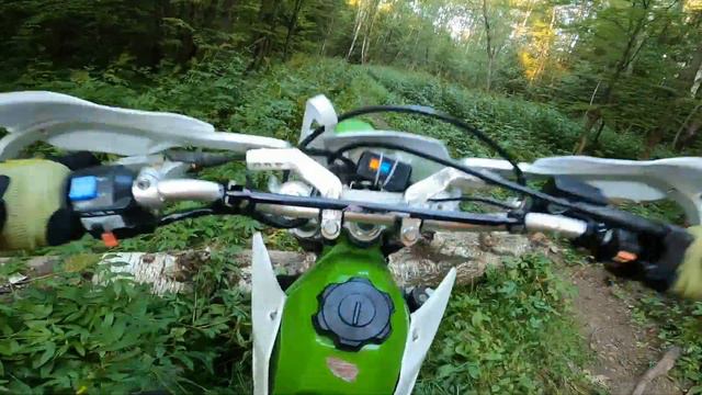 Записался на гонку Путь Чапая 2022 в хобби ,на подготовку всего 3 дня .#эндуро #гонка#путьчапая смотреть онлайн