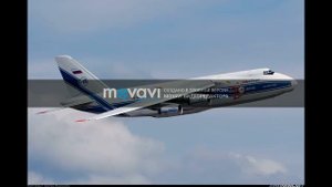 Топ  -  10  грузовых самолетов