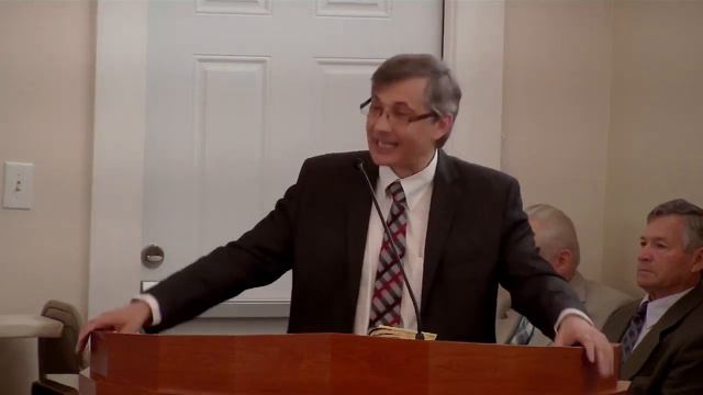 «История Нашей Церкви: Слово Гостей» | Сергей Ивнитский | Юбилей 20-летия Церкви смотреть онлайн