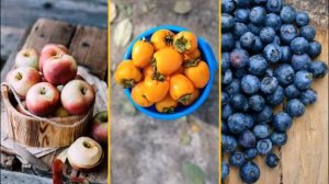 Важные продукты для щитовидной железы.Здоровая щитовидка.
