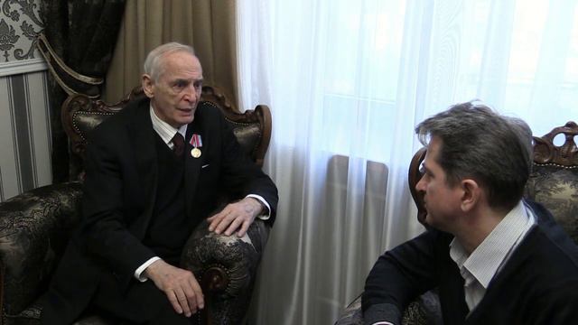 Василий Лановой смотреть онлайн