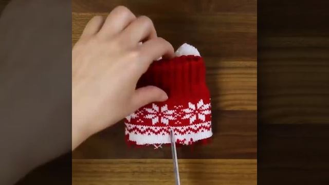 11 ЯРКИХ ИДЕЙ С НОСКАМИ смотреть онлайн