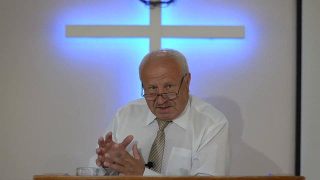 Проповедь - Домостроительство